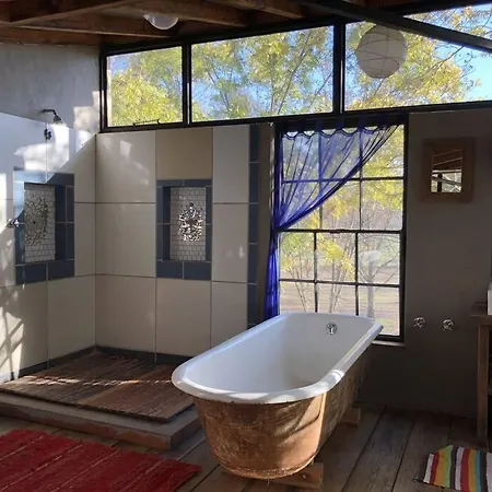 Porcupine House Villa Magaliesburg Exterior photo