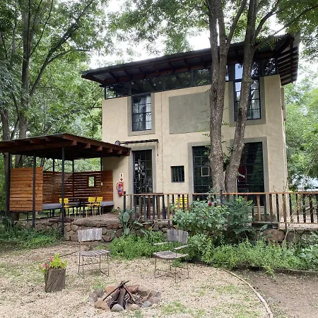 Porcupine House Villa Magaliesburg Exterior photo
